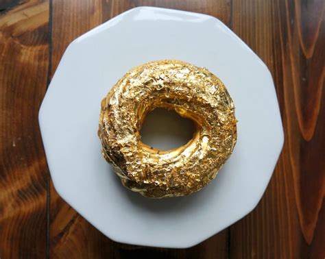 Golden donut - Dunkin' Donuts, also known as Dunkin', is an American multi-national coffee and doughnut company and fast food service restaurant. The company was founded in Quincy, Massachusetts, by William Rosenberg in 1950. The chain was later acquired by the Baskin Robbins' holding company Allied Domecq in 1990. That same year, …